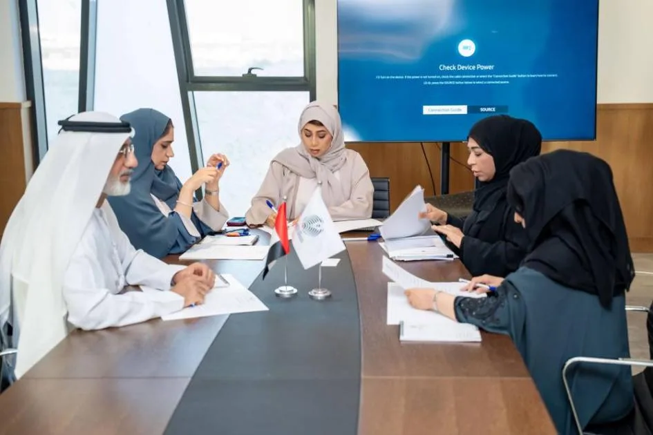 فضيلة المعيني تتولى رئاسة صندوق التكافل الاجتماعي للصحفيين فضيلة المعيني تتولى رئاسة صندوق التكافل الاجتماعي للصحفيين
