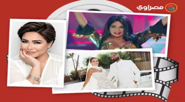 فعاليات فنية | زفاف أمينة خليل في اليونان واستعداد حفيد الزعيم للزواج