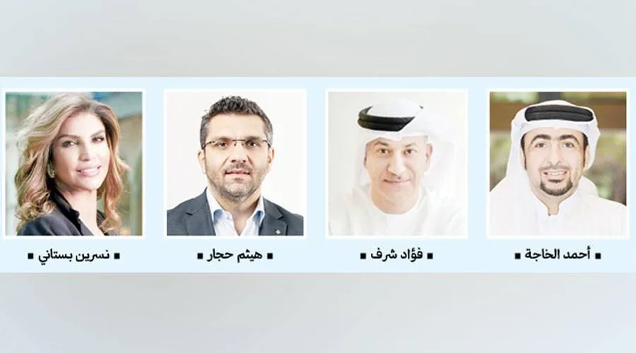 فعالية ثلاثة أيام من التخفيضات الكبيرة تعزز نجاح قطاع البيع بالتجزئة فعالية ثلاثة أيام من التخفيضات الكبيرة تعزز نجاح قطاع البيع بالتجزئة