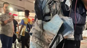 مجزرة إسرائيلية تُطال الصحفيين في محيط المستشفى المعمداني في غزة.. التفاصيل الكاملة
