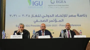 فقاعة الأسعار تُشكل خطرًا على أسواق الغاز