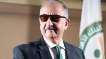 فقدان لاعب من فريق البنك الأهلي.. وأشرف نصار يعبر عن حزنه