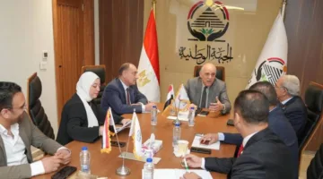 اجتماعات مكثفة بين الأحزاب بعد عطلة عيد الأضحى لتنظيم القائمة الانتخابية