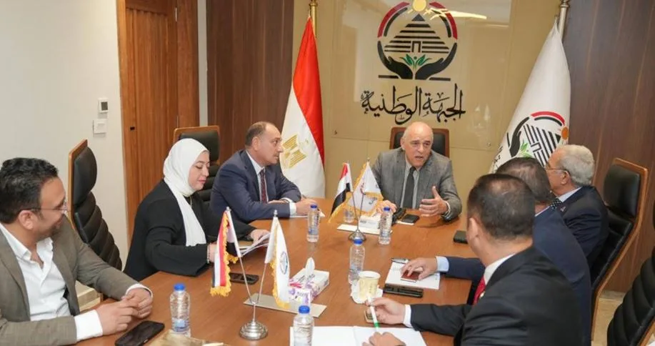 اجتماعات مكثفة بين الأحزاب بعد عطلة عيد الأضحى لتنظيم القائمة الانتخابية