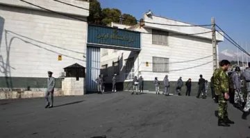 فرنسا تندد بالهجوم الإسرائيلي على سجن في إيران: يضع مواطنينا في خطر