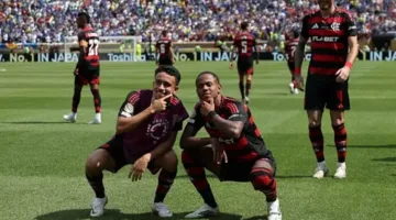 فلامنجو أول فريق يتأهل لدور الـ16 في المونديال.. ولوس أنجلوس يخرج مع أوكلاند