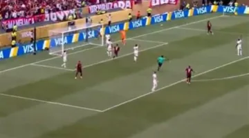 فلامنجو البرازيلي يحقق انتصاراً مذهلاً على تشيلسي بثلاثية في كأس العالم للأندية