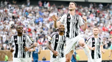 فلاهوفيتش يتصدر التشكيلة المحتملة ليوفنتوس أمام مانشستر سيتي في بطولة كأس العالم للأندية