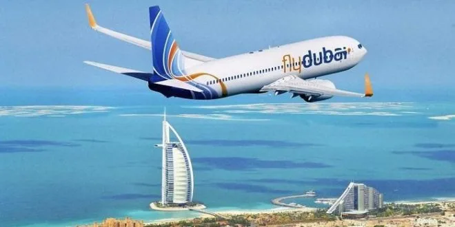 “فلاي دبي” تتفاوض مع الحكومة المصرية لاستحواذها على حقوق تشغيل مطار سفنكس “فلاي دبي” تتفاوض مع الحكومة المصرية لاستحواذها على حقوق تشغيل مطار سفنكس