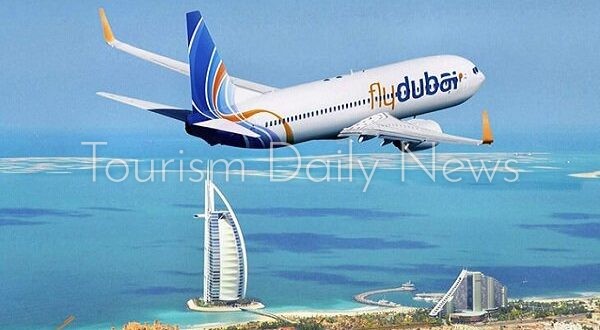 فلاي دبي تمدد توقف رحلاتها إلى أربع دول نتيجة الظروف الحالية فلاي دبي تمدد توقف رحلاتها إلى أربع دول نتيجة الظروف الحالية