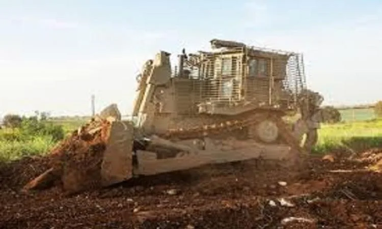 فلسطين للأمن القومي: إسرائيل تحاول الحصول على دعم إضافي من خلال تداول شائعات حول ضعف المعدات. فلسطين للأمن القومي: إسرائيل تحاول الحصول على دعم إضافي من خلال تداول شائعات حول ضعف المعدات.