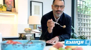 فلسطيني يسجل تاريخ الطعام الفلسطيني في مواجهة النسيان
