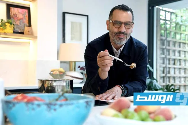 فلسطيني يسجل تاريخ الطعام الفلسطيني في مواجهة النسيان فلسطيني يسجل تاريخ الطعام الفلسطيني في مواجهة النسيان