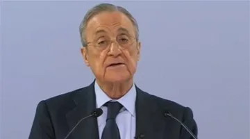 فلورنتينو بيريز: بطولة كأس العالم للأندية 2025 تمثل انطلاقة فريدة لعصر رياضي جديد.. وسنسعى باستمرار لتحسين المستقبل
