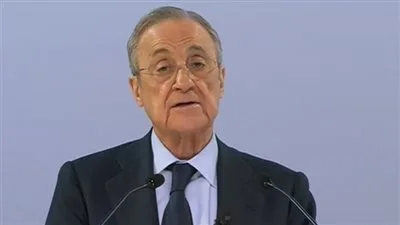 فلورنتينو بيريز: بطولة كأس العالم للأندية 2025 تمثل انطلاقة فريدة لعصر رياضي جديد.. وسنسعى باستمرار لتحسين المستقبل