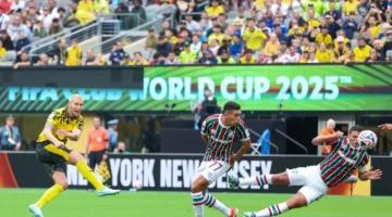 فلوميننسي يتراجع ويخسر فوزًا كان بيده أمام دورتموند