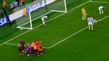 فلومينينسي يتغلب على أولسان هيونداي في بطولة كأس العالم للأندية 2025