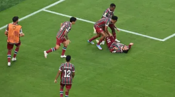 فلومينينسي يوقف تقدم أولسان في كأس العالم للأندية