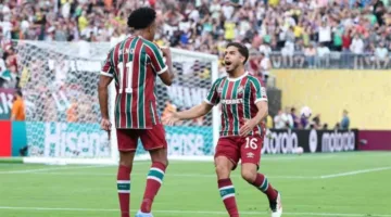 فلومينينسي يُسقط أولسان خارج كأس العالم للأندية بعد مباراة مثيرة