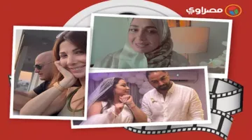 فن ووقائع | شيماء سعيد ترجع بناتها وحلا شيحة تتخيل يوم القيامة