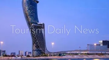 فنادق أبوظبي تستقطب 417 ألف ضيف وارتفاع الإيرادات إلى 611 مليون درهم في شهر واحد
