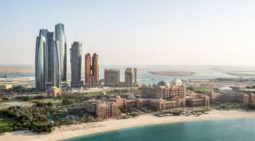 فنادق الإمارات تتنافس لتقديم عروض جذابة لجذب النزلاء