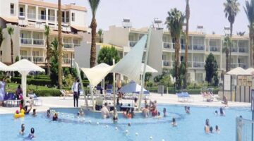 فنادق البحر الأحمر تسعى للدفاع عن حقوقها