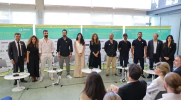 فنانون ومؤلفون وممثلون يجتمعون في ‘مينتور العربية’ لإعادة إحياء معنى التواصل (فيديو)