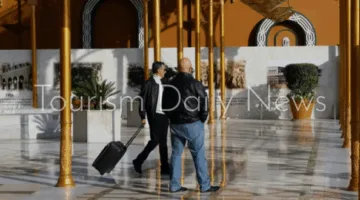 فندق مصر يبرم اتفاقًا لتوفير تقييمات موثوقة لجودة الخدمات السياحية