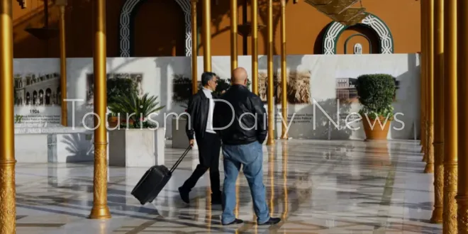فندق مصر يبرم اتفاقًا لتوفير تقييمات موثوقة لجودة الخدمات السياحية