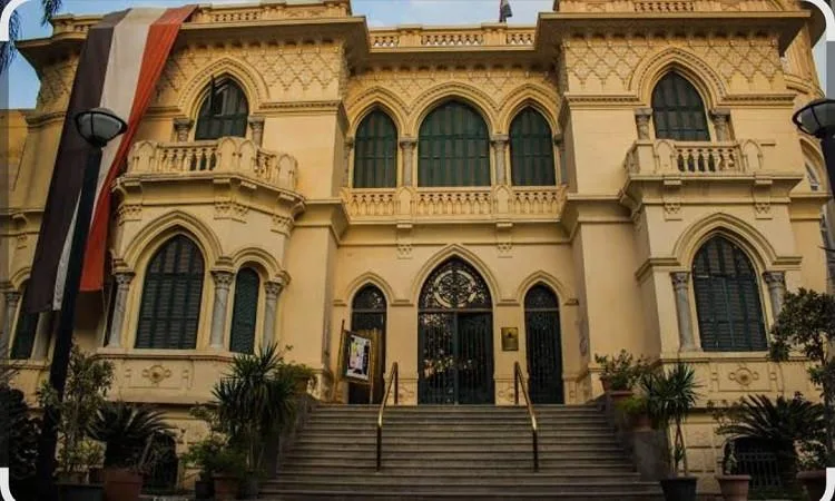 فهم المواطن لدور الزاوية في بناء الدول: ندوة ثقافية فكرية في مكتبة القاهرة فهم المواطن لدور الزاوية في بناء الدول: ندوة ثقافية فكرية في مكتبة القاهرة