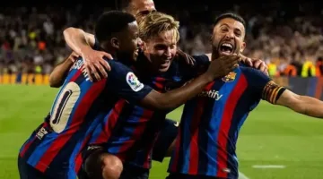 فوائد اللعب المالي النظيف في برشلونة: موهبة أسطورية، 80 مليون يورو، وتعزيز المنتخبات الوطنية