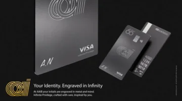 فوائد بطاقة Visa Infinite Privilege من البنك العربي الأفريقي الدولي