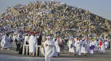 فوائد صيام يوم عرفة | صحيفة الخليج