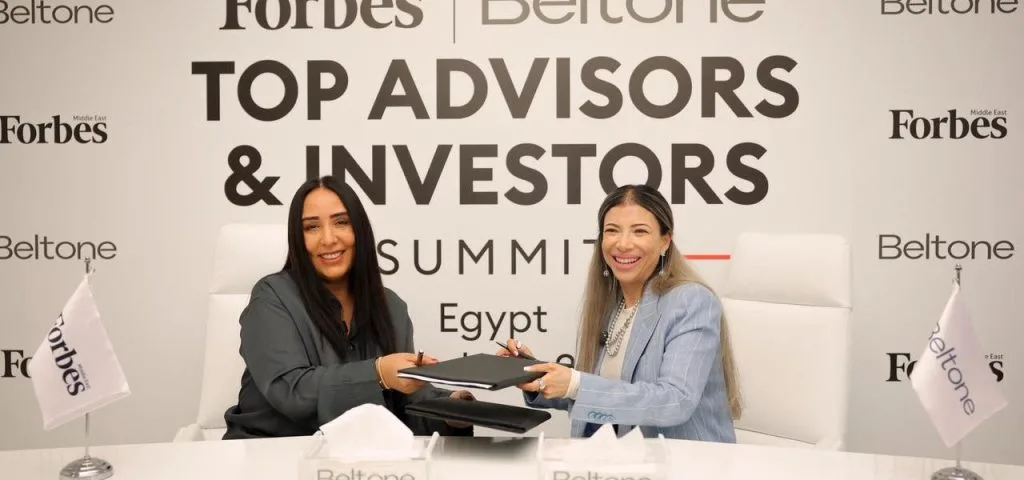 فوربس وبلتون تنظمان قمة للخبراء والمستثمرين في مصر فوربس وبلتون تنظمان قمة للخبراء والمستثمرين في مصر