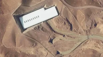 فوردو: المنشأة النووية الإيرانية التي لم تنجح إسرائيل في تدميرها وتعرضت للقصف من قبل الولايات المتحدة.