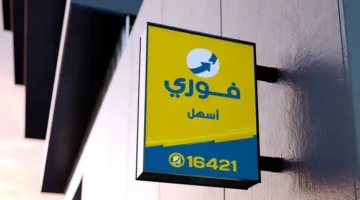 «فوري» تستعد لتحقيق نمو كبير في 2025.. ارتفاع 50% في النشاط وتوسع إقليمي واسع