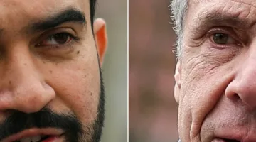 فوز ممداني من ظهران في الانتخابات التمهيدية لحزب الديمقراطيين لرئاسة بلدية نيويورك