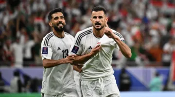 فوز يثير المجموعة.. 7 حقائق حول مباراة العراق وكوريا الجنوبية في تصفيات كأس العالم