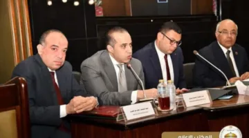 فوزي: النسخة المعدلة من مشروع قانون الإيجار القديم تُحقق فوائد لجميع الأطراف