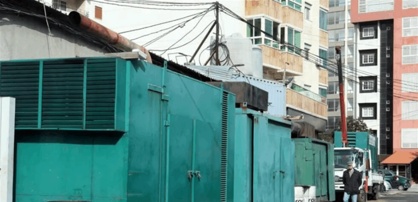 فوضى المحطات الكهربائية.. متابعة المخالفات جارية وستشمل الجميع فوضى المحطات الكهربائية.. متابعة المخالفات جارية وستشمل الجميع