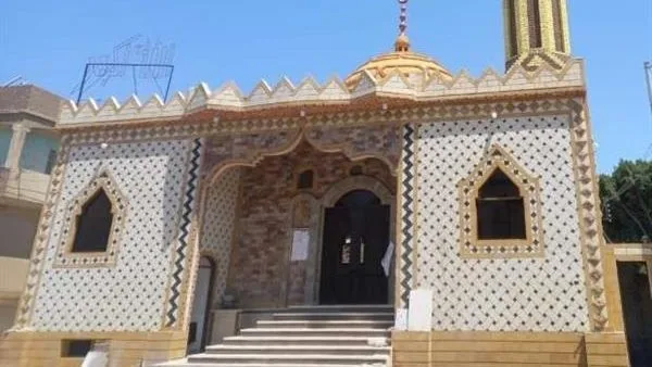 في 8 مدن.. “الأوقاف” تدشّن 9 مساجد اليوم كجزء من مشروع تجديد دور العبادة.