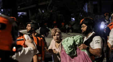 في إسرائيل.. منشآت لاستقبال الضحايا بعد هجوم إيراني ناجح