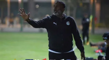في إطار التحضيرات لبطولة كأس العالم.. أحمد الكاس يكشف عن تشكيل منتخب مصر للناشئين