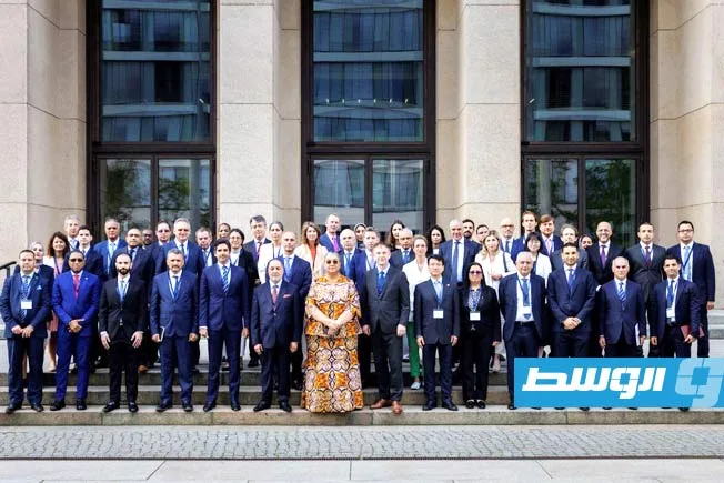 في اجتماع برلين، سويسرا تعبر عن تأييدها للبعثة الدولية من أجل استقرار ليبيا في اجتماع برلين، سويسرا تعبر عن تأييدها للبعثة الدولية من أجل استقرار ليبيا