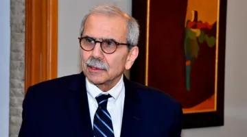 في احتفالية قوى الأمن، سلام: الثقة مستمرة بضباطها وأفرادها في تعزيز الاستقرار وضمان حماية مؤسسات الدولة.