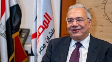 في الذكرى السنوية لثورة 30 يونيو، عصام خليل: ثورة تتميز بشخصية فريدة في الشكل والمضمون.