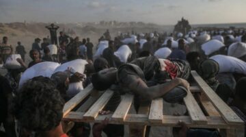 في الذكرى الـ 621: أهم مستجدات الإبادة الجماعية الإسرائيلية في غزة