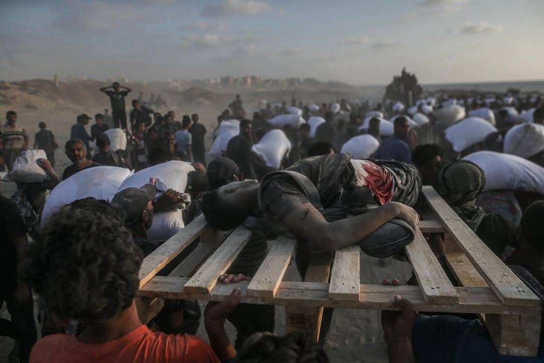 في الذكرى الـ 621: أهم مستجدات الإبادة الجماعية الإسرائيلية في غزة في الذكرى الـ 621: أهم مستجدات الإبادة الجماعية الإسرائيلية في غزة