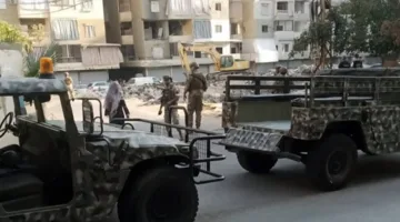 في الوقت الذي يستكشف فيه الجيش مبنى في الضاحية… إليكم أنشطة إسرائيل الحالية